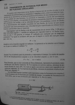 Gere &amp; timoshenko   mecánica de materiales