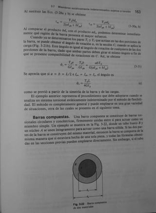 Gere &amp; timoshenko   mecánica de materiales