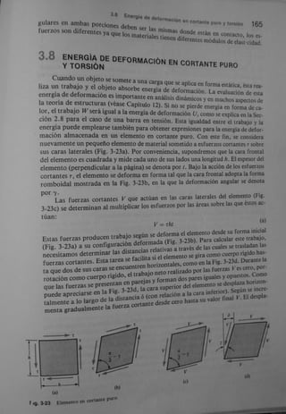 Gere &amp; timoshenko   mecánica de materiales