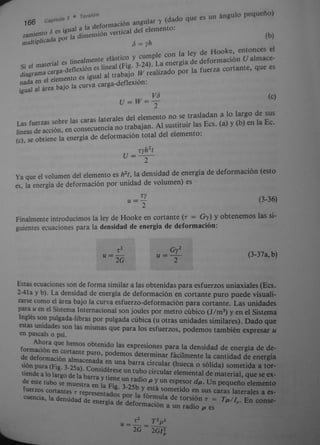 Gere &amp; timoshenko   mecánica de materiales