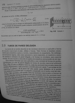 Gere &amp; timoshenko   mecánica de materiales