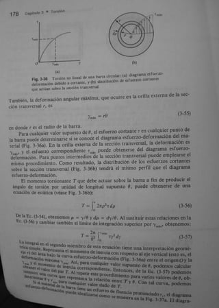 Gere &amp; timoshenko   mecánica de materiales