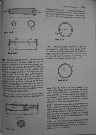 Gere &amp; timoshenko   mecánica de materiales