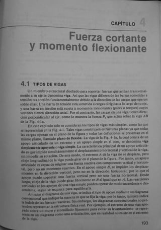 Gere &amp; timoshenko   mecánica de materiales