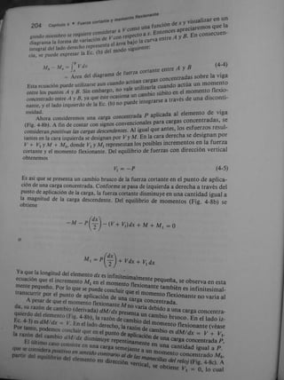 Gere &amp; timoshenko   mecánica de materiales