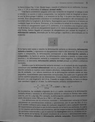 Gere &amp; timoshenko   mecánica de materiales