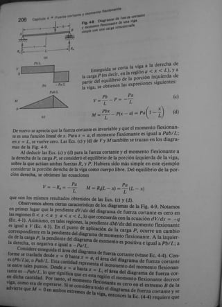 Gere &amp; timoshenko   mecánica de materiales