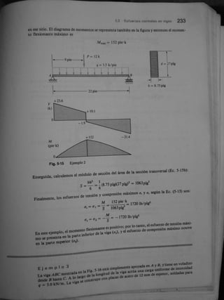 Gere &amp; timoshenko   mecánica de materiales