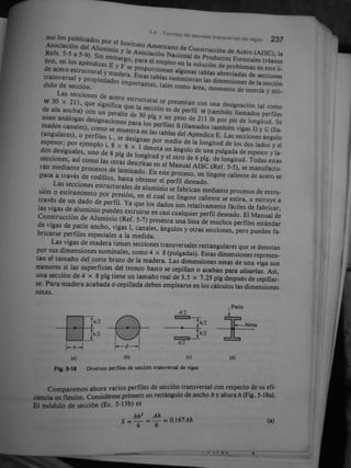 Gere &amp; timoshenko   mecánica de materiales