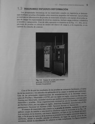 Gere &amp; timoshenko   mecánica de materiales