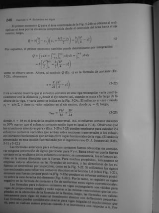 Gere &amp; timoshenko   mecánica de materiales