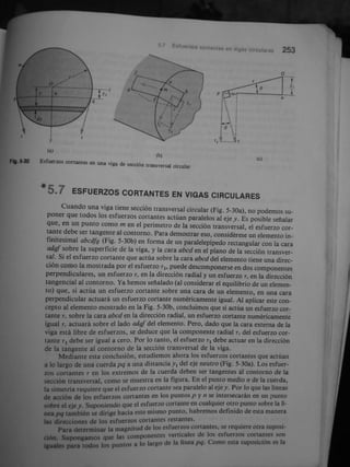 Gere &amp; timoshenko   mecánica de materiales