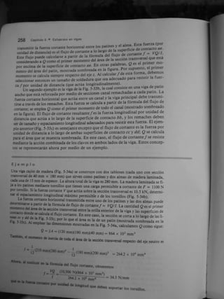 Gere &amp; timoshenko   mecánica de materiales