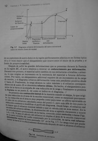 Gere &amp; timoshenko   mecánica de materiales