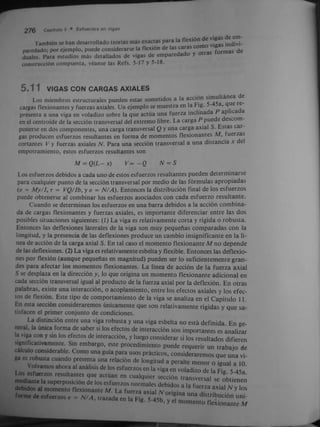 Gere &amp; timoshenko   mecánica de materiales