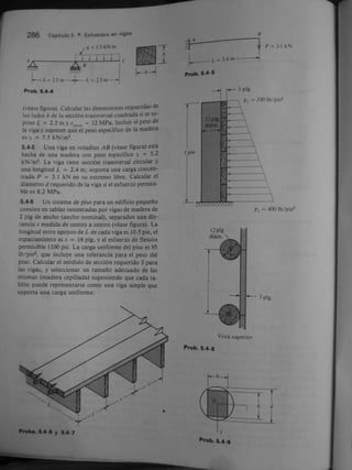 Gere &amp; timoshenko   mecánica de materiales