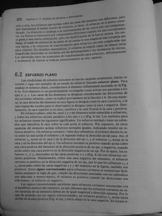 Gere &amp; timoshenko   mecánica de materiales