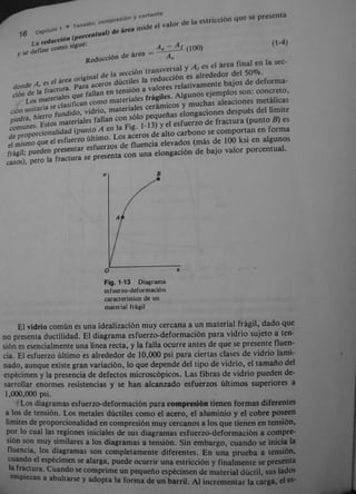 Gere &amp; timoshenko   mecánica de materiales