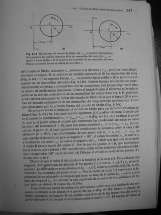 Gere &amp; timoshenko   mecánica de materiales