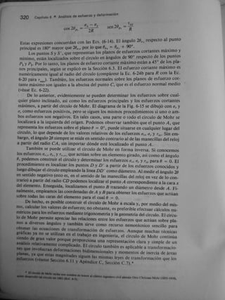 Gere &amp; timoshenko   mecánica de materiales