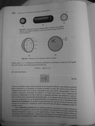 Gere &amp; timoshenko   mecánica de materiales