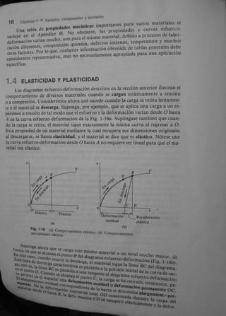 Gere &amp; timoshenko   mecánica de materiales