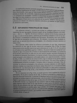 Gere &amp; timoshenko   mecánica de materiales