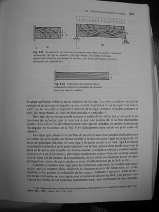 Gere &amp; timoshenko   mecánica de materiales