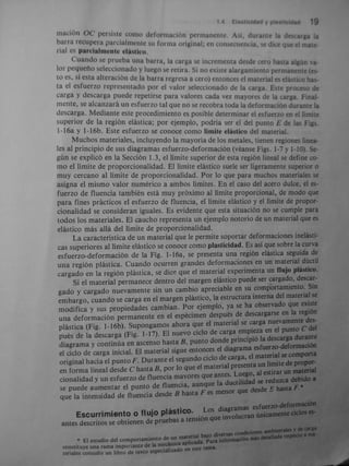 Gere &amp; timoshenko   mecánica de materiales