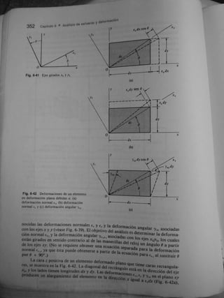 Gere &amp; timoshenko   mecánica de materiales