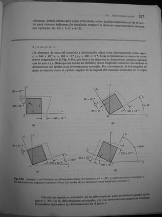 Gere &amp; timoshenko   mecánica de materiales