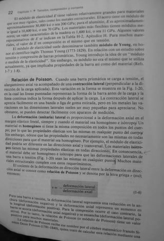 Gere &amp; timoshenko   mecánica de materiales