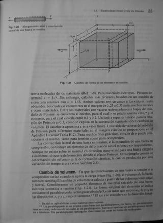 Gere &amp; timoshenko   mecánica de materiales
