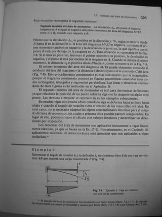 Gere &amp; timoshenko   mecánica de materiales