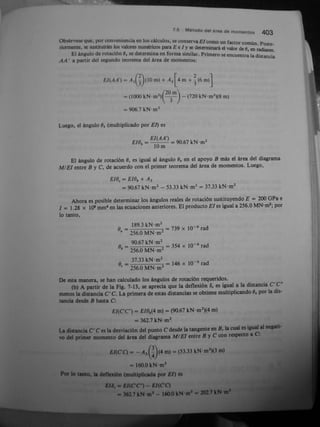 Gere &amp; timoshenko   mecánica de materiales