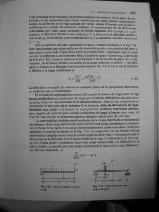Gere &amp; timoshenko   mecánica de materiales