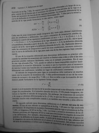 Gere &amp; timoshenko   mecánica de materiales