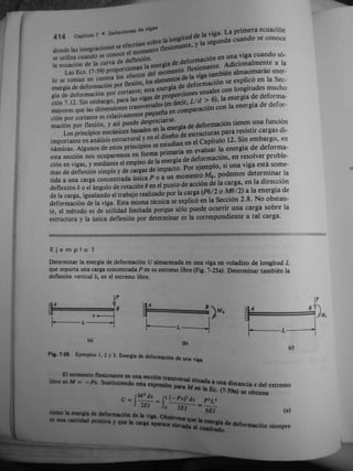 Gere &amp; timoshenko   mecánica de materiales