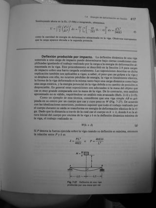 Gere &amp; timoshenko   mecánica de materiales