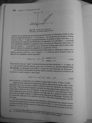 Gere &amp; timoshenko   mecánica de materiales