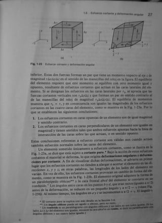 Gere &amp; timoshenko   mecánica de materiales