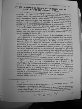 Gere &amp; timoshenko   mecánica de materiales