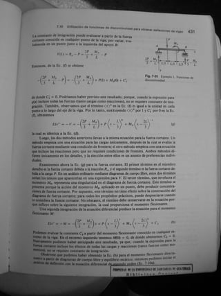 Gere &amp; timoshenko   mecánica de materiales