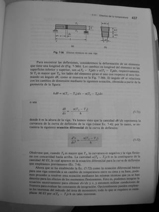 Gere &amp; timoshenko   mecánica de materiales