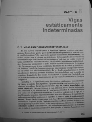 Gere &amp; timoshenko   mecánica de materiales