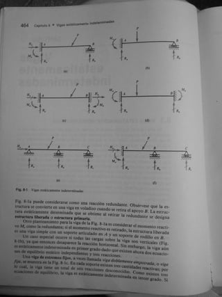 Gere &amp; timoshenko   mecánica de materiales