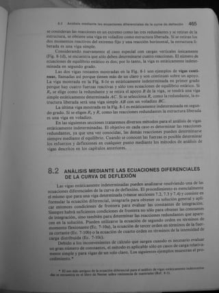 Gere &amp; timoshenko   mecánica de materiales