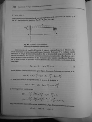Gere &amp; timoshenko   mecánica de materiales