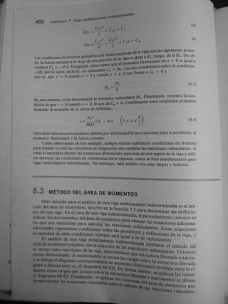 Gere &amp; timoshenko   mecánica de materiales