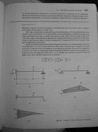 Gere &amp; timoshenko   mecánica de materiales
